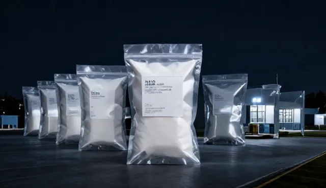 食品级包装材料选型关注点:如何提升批量生产效率