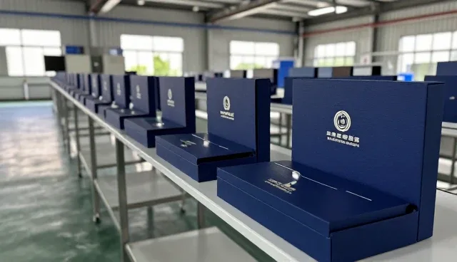 批量生产模式下的销售服务转型与效率提升