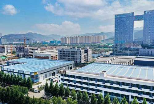 嘉兴环保建筑幕墙安装