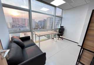 射击艾泰克斯高压压缩机装配