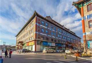 广东现代自动化养鸡鸡舍