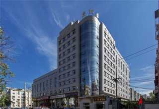 六盘水GHM齿轮减速机供应商