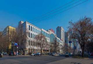 浙江工业柔性振动盘平台